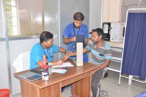 Gastrology Check-up at Niramay