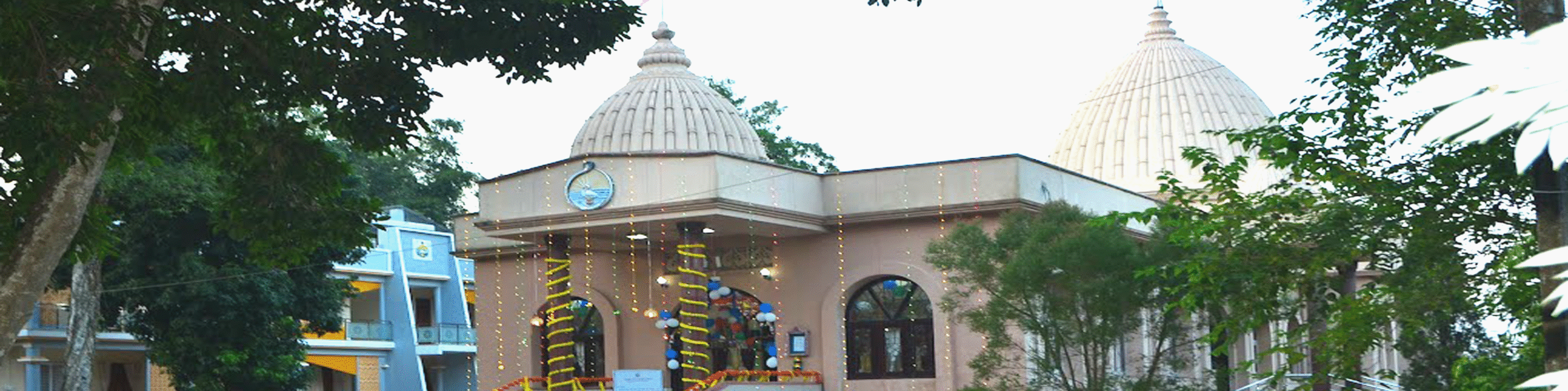 Temple